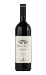 Вино Tormaresca Bocca di Lupo Castel del Monte 2015 0,75 л