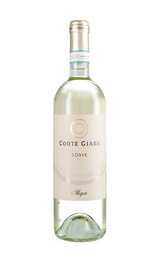 Вино Corte Giara Soave 2019 0,75 л