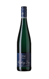 Вино Dr.Loosen Dr. L Riesling Qualitatswein 2017 0,75 л