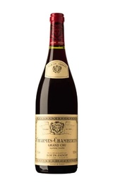 Вино Louis Jadot Charmes-Chambertin Grand Cru 2012 0,75 л