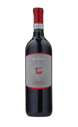 Вино Antinori La Braccesca Sabazio Rosso di Montepulciano 2018 0,75 л