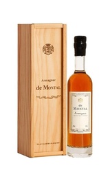 Арманьяк Montal Bas Armagnac 1975 0,2 л