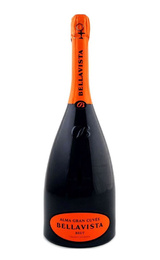 Игристое вино Bellavista Alma Gran Cuvee 6 л
