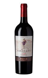 Вино Arrogant Frog Syrah Pays d'Oc 2019 0,75 л