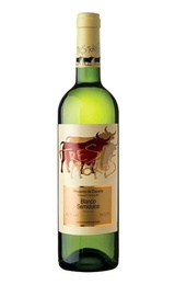 Вино Tres Toros Blanco Semidulce 0,75 л