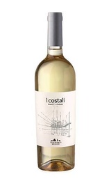 Вино Tenimenti Grieco I Costali Pinot Grigio 0,75 л