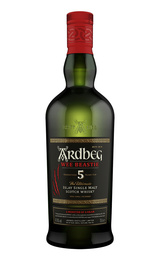 Виски Ardbeg Wee Beastie 0,7 л