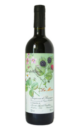 Вино Tamburin Il Castelluccio Sangiovese 0,75 л