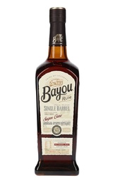 Ром Bayou Single Barrel 0,7 л