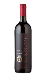 Вино Tamburini Il Massiccio Sangiovese 0,75 л