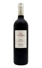 Вино El Velero Tempranillo 0,75 л