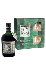 Ром Botucal Diplomatico Reserva Exclusiva 0,7 л
