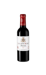 Вино Lacoste-Borie Pauillac 2013 0,375 л