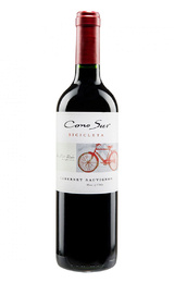 Вино Cono Sur Bicicleta Cabernet Sauvignon 2019 0,75 л