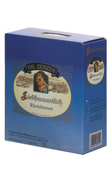 Вино Dr. Zenzen Liebfraumilch Qualitatswein 3 л