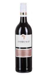 Вино Imbuko Iswithi Pinotage 0,75 л