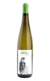 Вино Michael Gindl Little Buteo 2015 0,75 л
