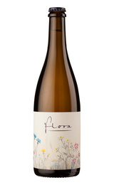 Вино Michael Gindl Flora Frizzante 2017 0,75 л