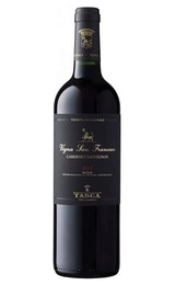 Вино Conte Tasca dAlmerita Vigna San Francesco Cabernet Sauvignon 2016 0,75 л
