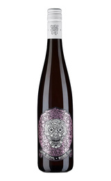 Вино Von Buhl Bone Dry Rose 2019 0,75 л