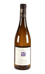 Вино Domaine Georges Vernay Le Pied de Samson Viognier 2012 0,75 л