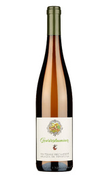 Вино Abbazia di Novacella Gewurztraminer 2019 0,75 л