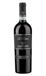 Вино Casa Maschito La Bottaia Aglianico Del Vulture 2015 0,75 л