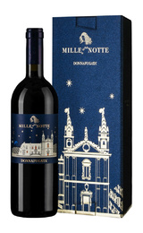 Вино Donnafugata Mille e Una Notte Contessa Entellina DOC 2016 0,75 л