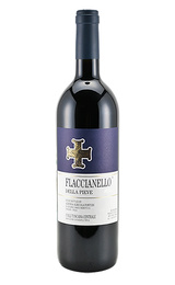 Вино Fontodi Flaccianello della Pieve 2015 3 л