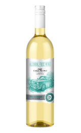 Безалкогольное вино Casa Petru Chardonnay 0,75 л