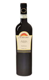 Вино Agricola Gian Piero Marrone SanCarlo Langhe 0,75 л