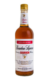 Виски Bourbon Supreme 0,75 л