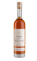 Коньяк Park Cigar Blend Vieille Fine Champagne 0,2 л