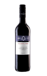 Безалкогольное вино Enjoy It Merlot 0,75 л