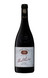 Вино Grant Burge Balthasar Shiraz 0,75 л