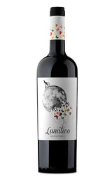 Вино Casa de la Ermita Lunatico Monastrell 0,75 л