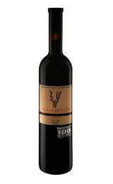 Вино Finca La Estacada Barrica Crianza 0,75 л