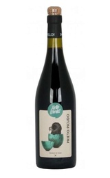 Вино Finca La Estacada Hello World Carignan 0,75 л