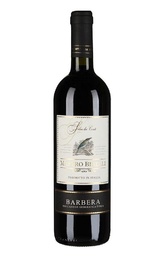 Вино Mastro Binelli Barbera 0,75 л