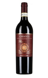 Вино Fassini Chianti 0,75 л