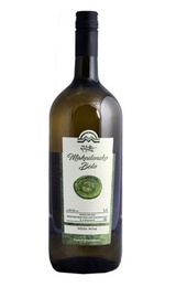 Вино Tikves Makedonsko Belo 1,5 л