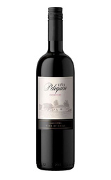 Вино Vina Pelequen Carmenere 0,75 л