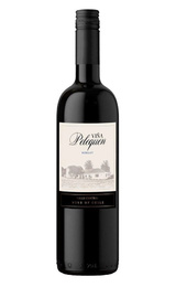 Вино Vina Pelequen Merlot 0,75 л
