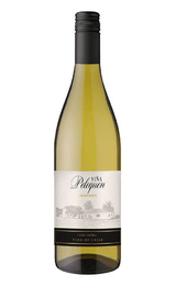 Вино Vina Pelequen Chardonnay 0,75 л