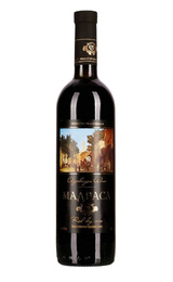 Вино Gebala Serab Madrasa 0,75 л