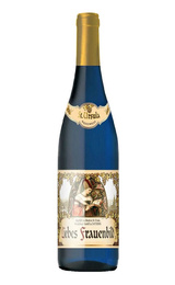 Вино Биндерер Ст. Урсула Образ любимой женщины