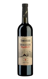 Вино Alaverdi Tamariani Mukuzani 0,75 л