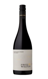 Вино Fritz Walter Spatburgunder 0,75 л
