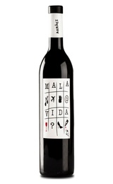 Вино Arraez Mala Vida Tinto 3 л