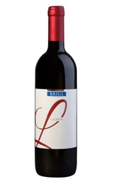 Вино Brigl Lagrein 0,75 л